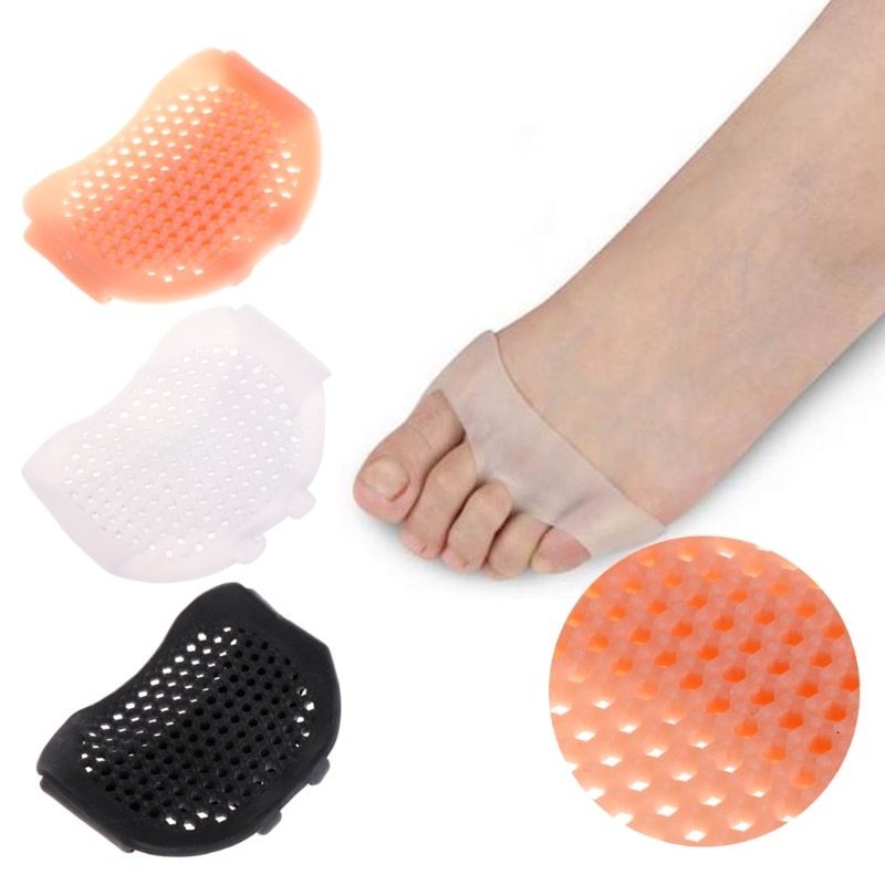 Front pads - Image 2