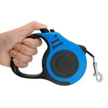 Pet Automatic Telescopic Traction Rope - Image 4