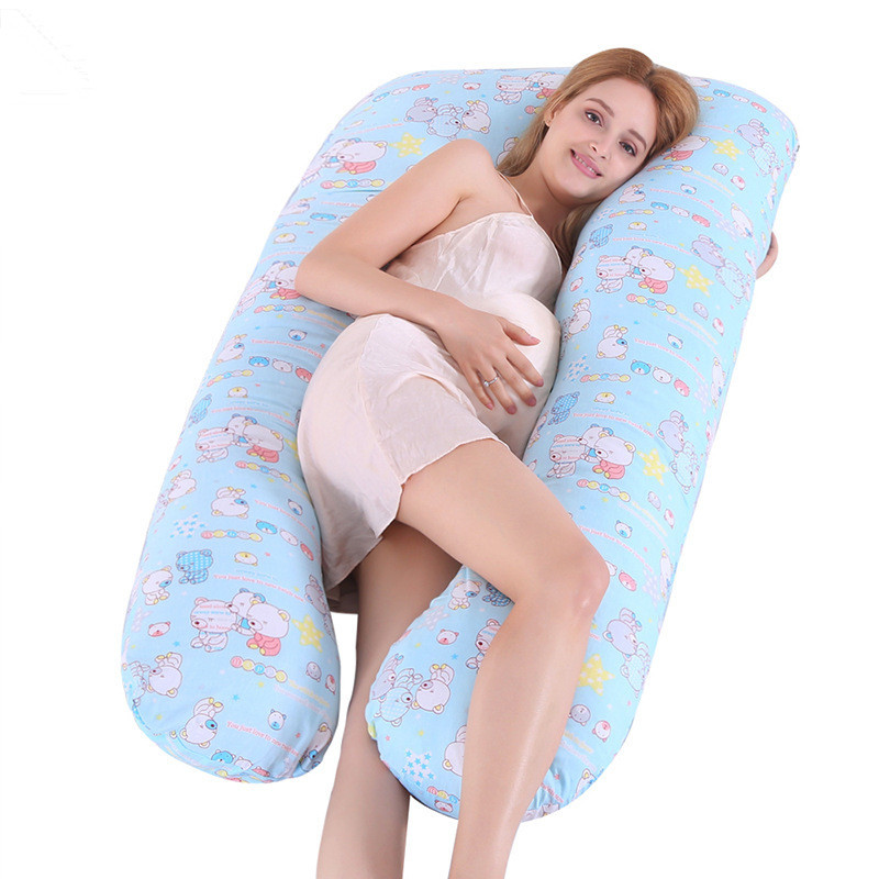 U-shape pillow - Image 5