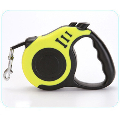 Pet Automatic Telescopic Traction Rope - Image 5