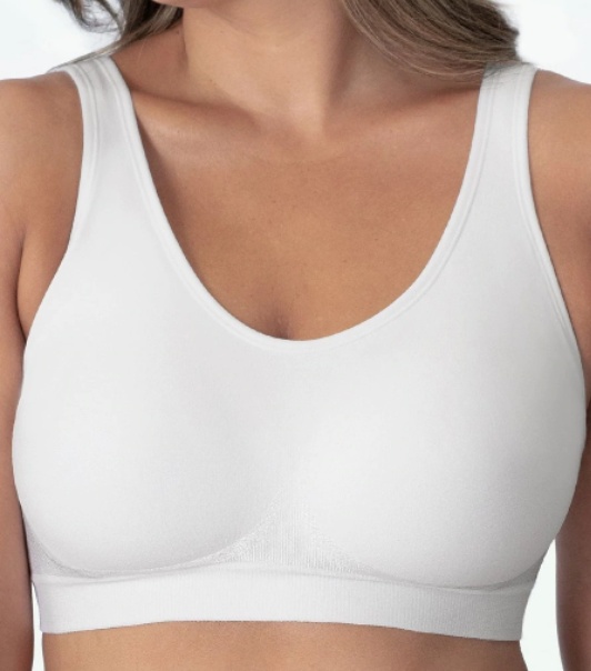 Plus-size S-3XL Premium ShaperBra Women Shaper Bra Sexy Bright Lingerie Female Underwear - Image 7