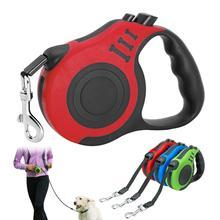 Pet Automatic Telescopic Traction Rope - Image 2